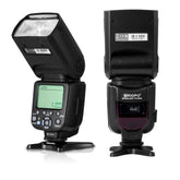 TRIOPO TR-950ii Flash Light Speedlite, TR-950ii